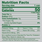 V8 +SPARKLING ENERGY Strawberry Kiwi Energy Drink, Made With Real Vegetable And Fruit Juices, 11.5 FL OZ Can (Pack Of 12) - Image 5